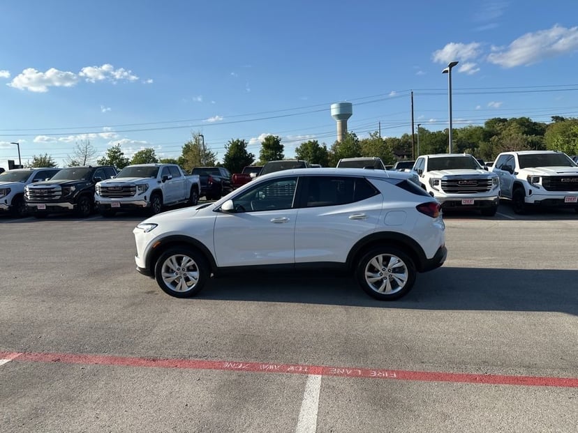2024 Buick Encore GX - Image 5