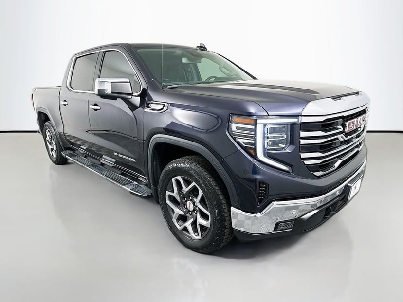 2023 GMC Sierra 1500 - Image 1