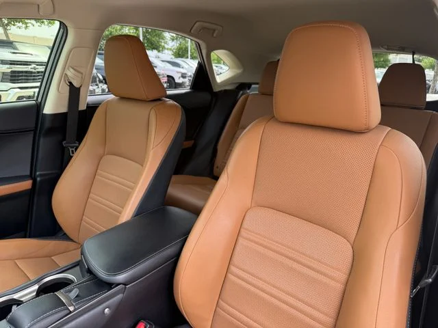 2019 Lexus NX - Image 10