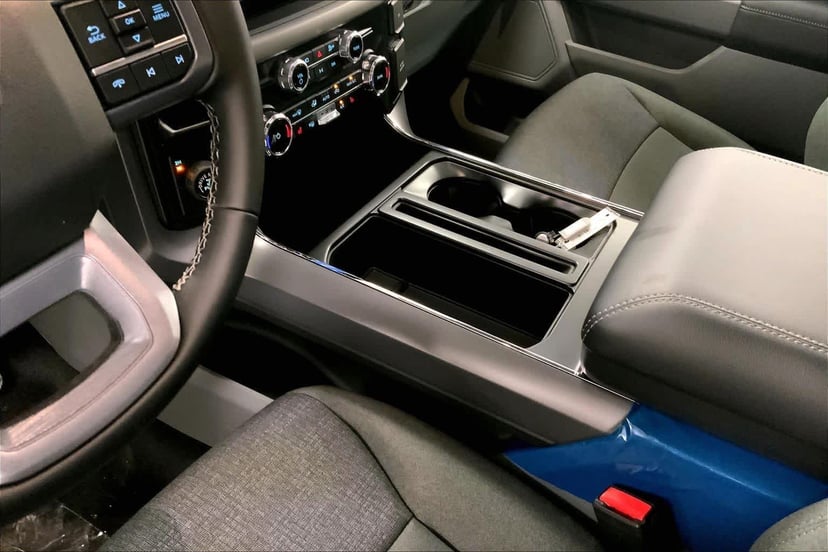 2026 Ford F-150 - Image 6