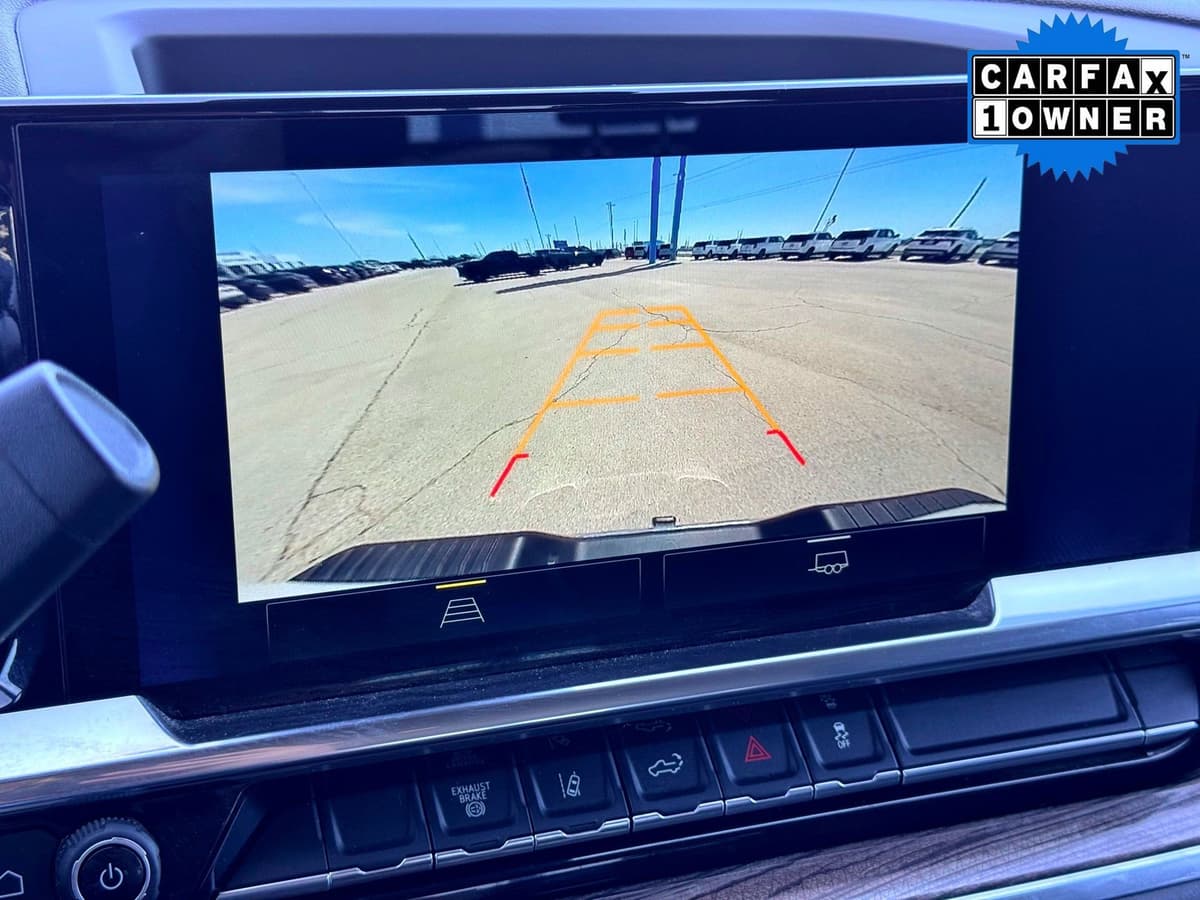 2024 Chevrolet Silverado 3500HD - Image 26