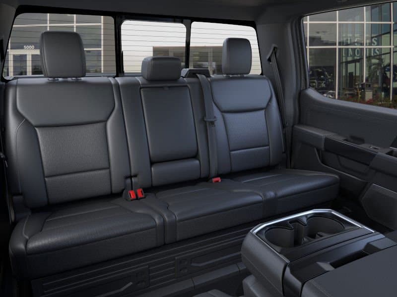 2026 Ford F-150 - Image 24
