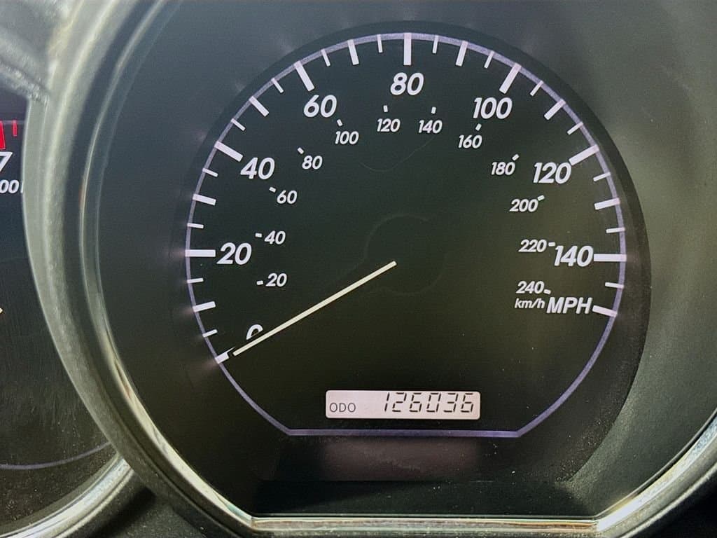 2007 LEXUS RX - Image 15