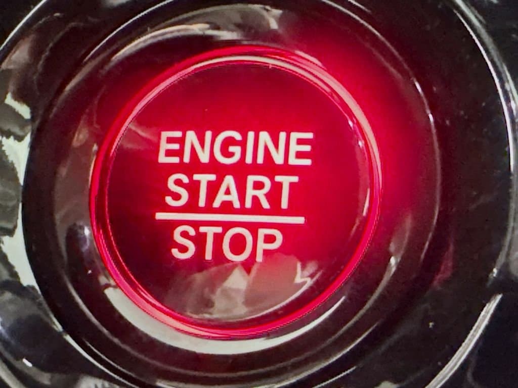 2026 HONDA CR-V - Image 24