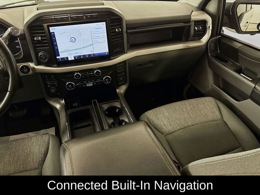2021 Ford F-150 - Image 30