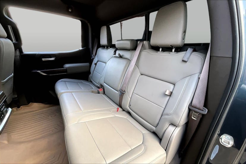 2019 GMC Sierra 1500 - Image 20