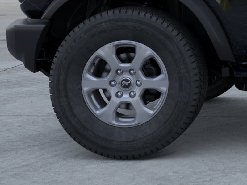 2026 Ford Bronco - Image 34