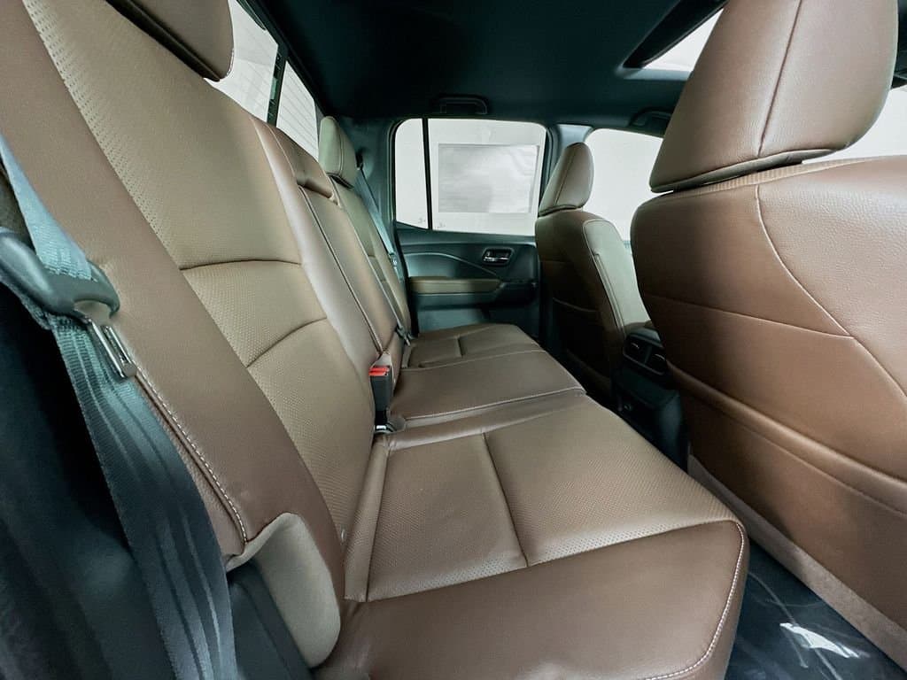 2026 HONDA Ridgeline - Image 37