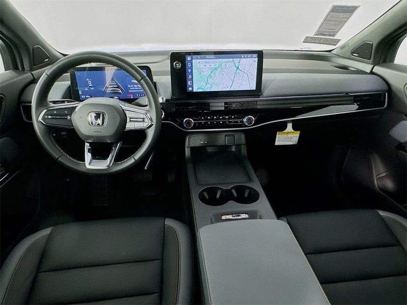 2026 Honda Prologue - Image 31