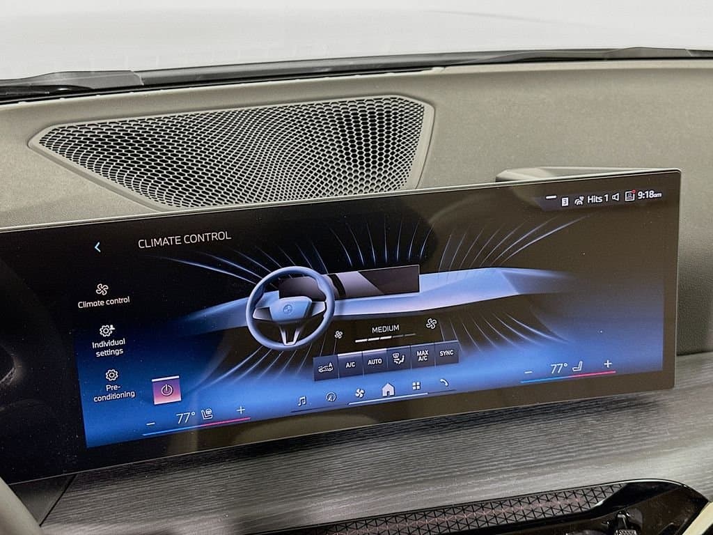 2026 BMW 4 Series - Image 14