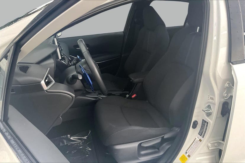 2020 Toyota Corolla - Image 8