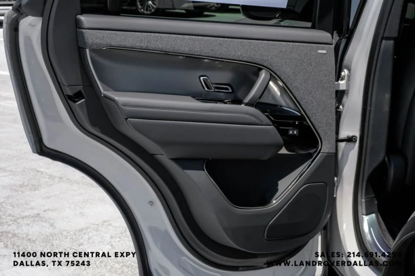 2026 Land Rover Range Rover Sport - Image 46