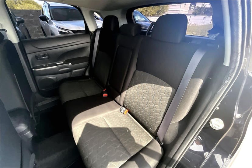 2021 Mitsubishi Outlander Sport - Image 19