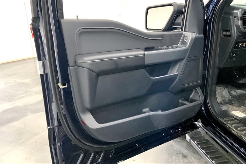 2026 Ford F-150 - Image 10