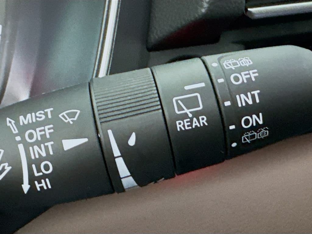 2026 HONDA Pilot - Image 19