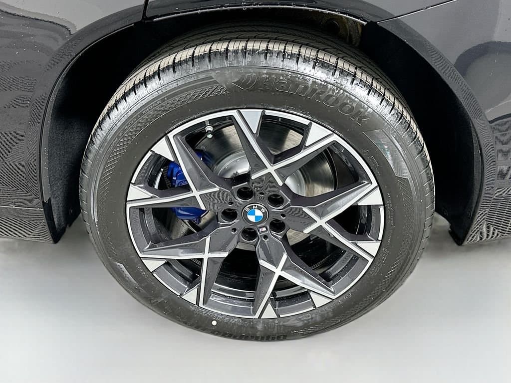 2026 BMW X3 - Image 23