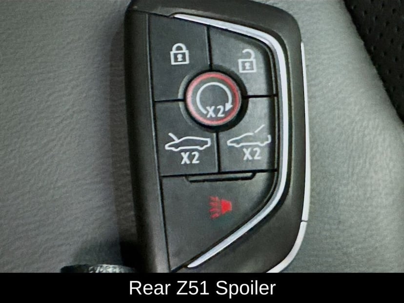 2023 Chevrolet Corvette - Image 33