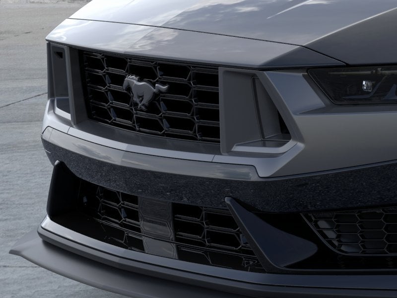 2026 Ford Mustang - Image 30