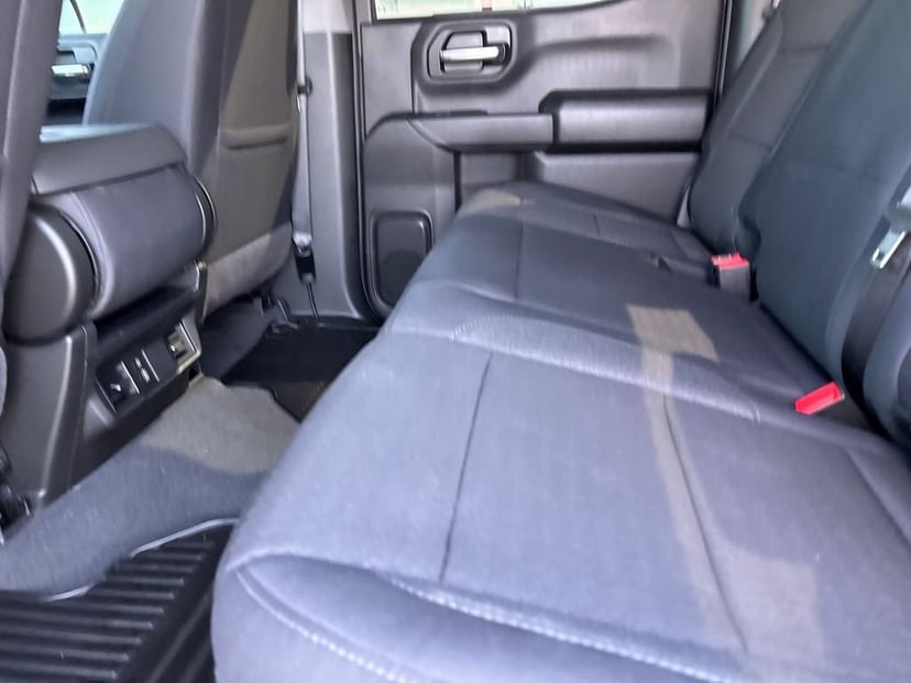 2026 Chevrolet Silverado 1500 - Image 26