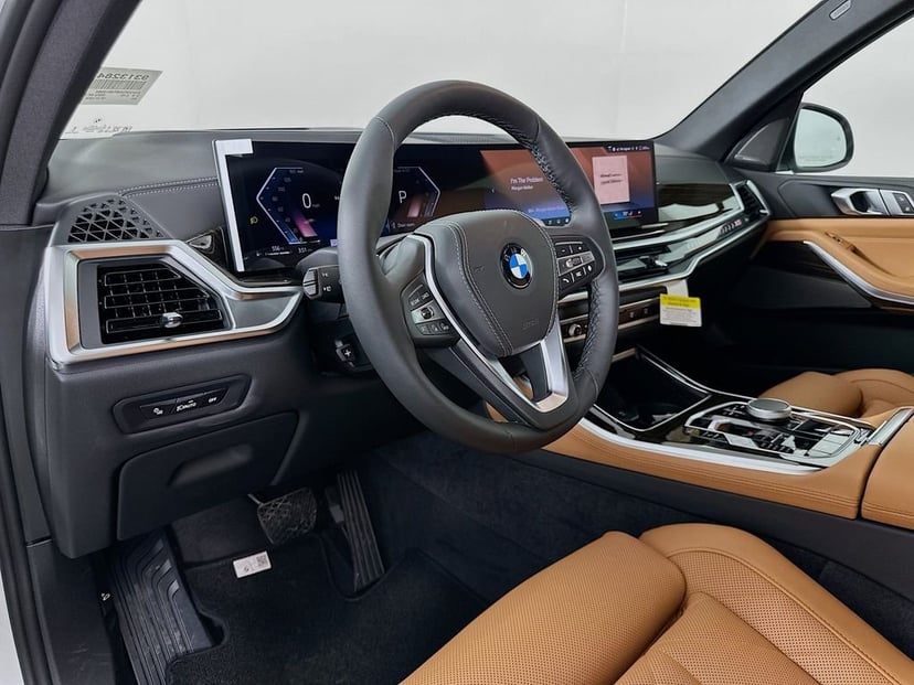 2026 BMW X5 - Image 9