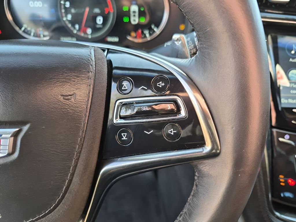 2018 Cadillac CTS-V - Image 34