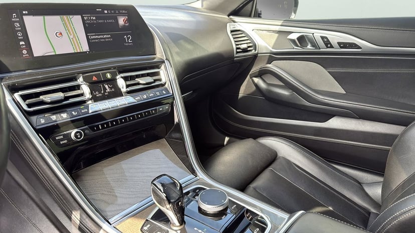 2020 BMW 8 Series - Image 20