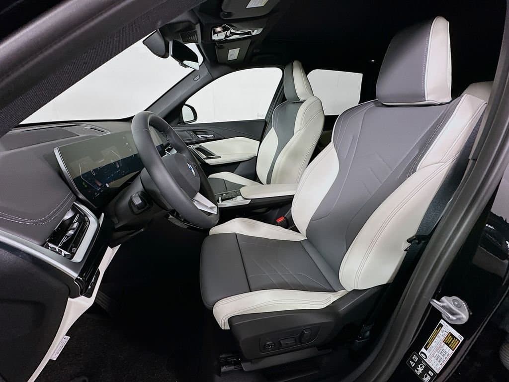 2026 BMW X1 - Image 16