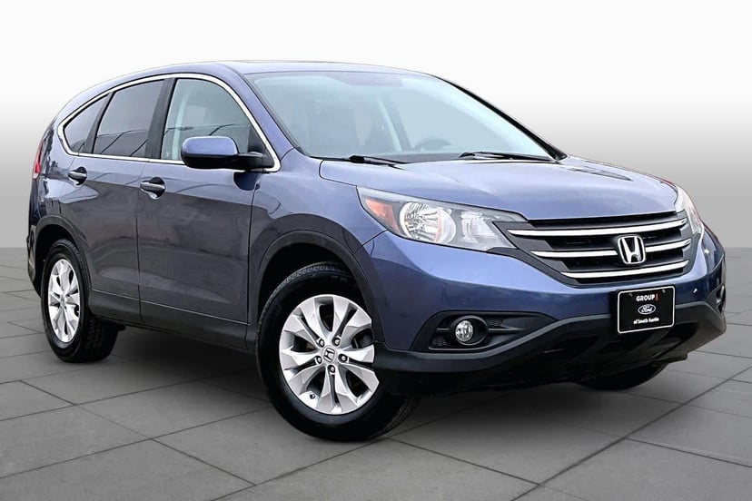 2012 Honda CR-V - Image 1