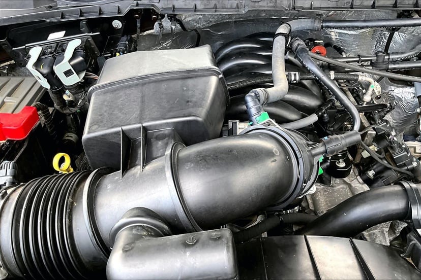 2023 Ford F-250 - Image 33