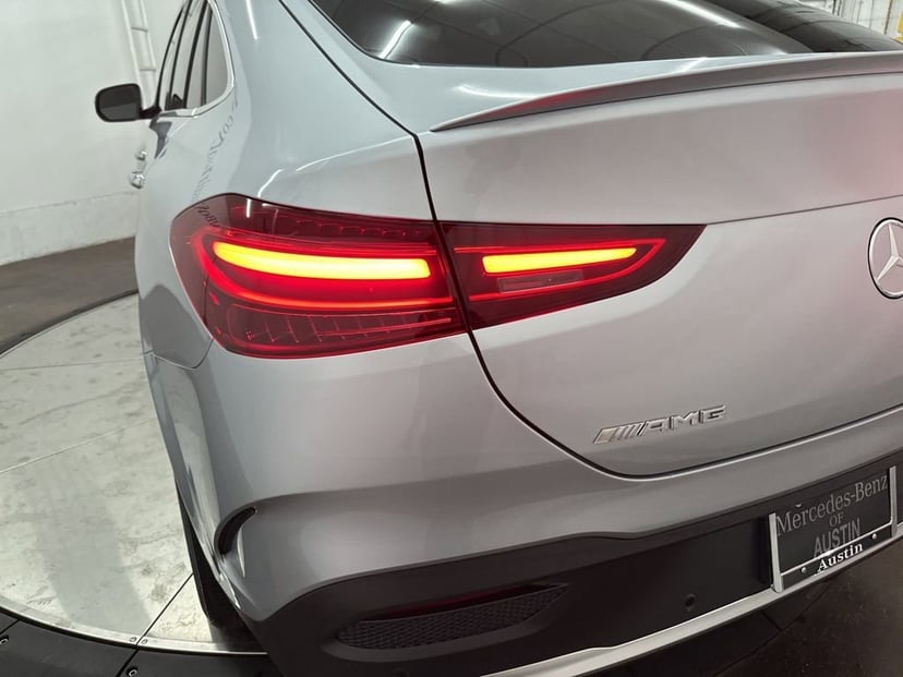2026 Mercedes-Benz GLE - Image 68