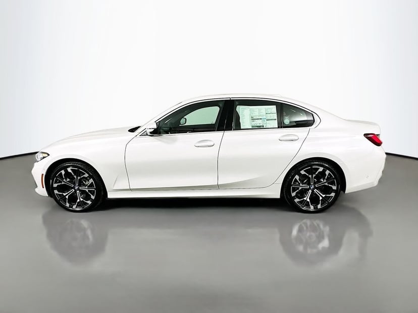 2026 BMW 3 Series - Image 8