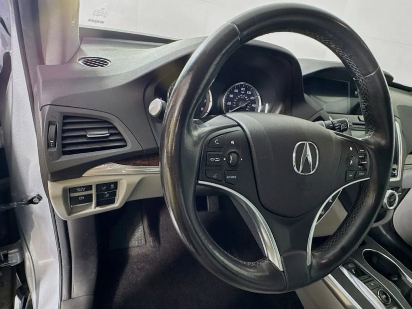 2017 Acura MDX - Image 11