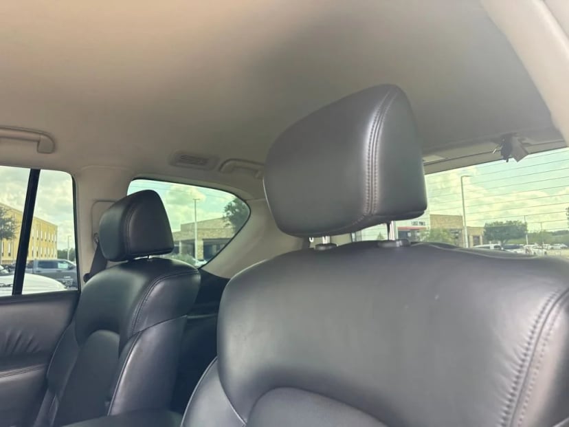 2021 Nissan Armada - Image 27