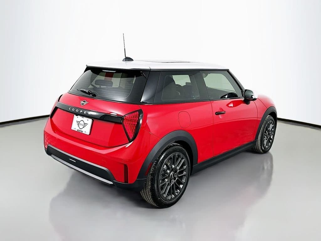 2025 MINI Cooper - Image 5