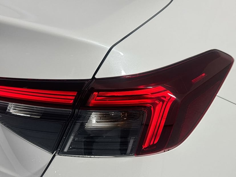 2026 Honda Civic - Image 11