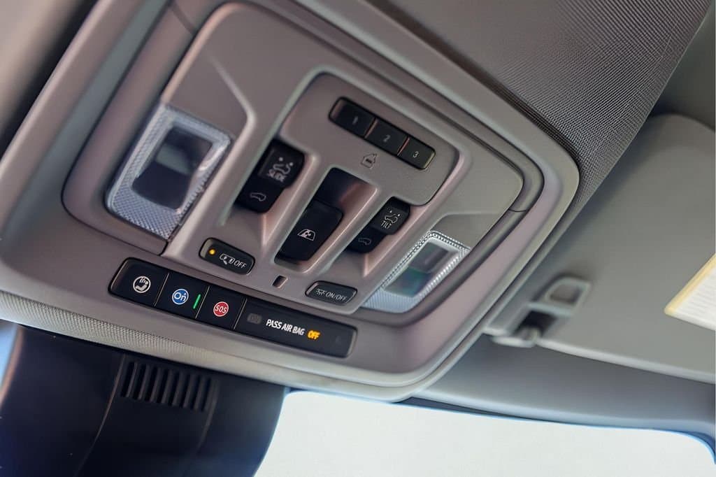 2022 GMC Sierra 1500 - Image 23