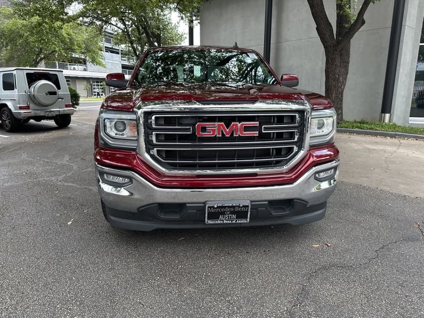2016 GMC Sierra 1500 - Image 2