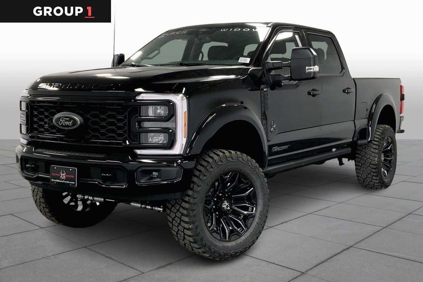 2026 Ford Super Duty - Image 1