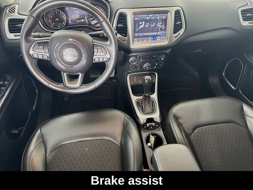 2018 Jeep Compass - Image 27