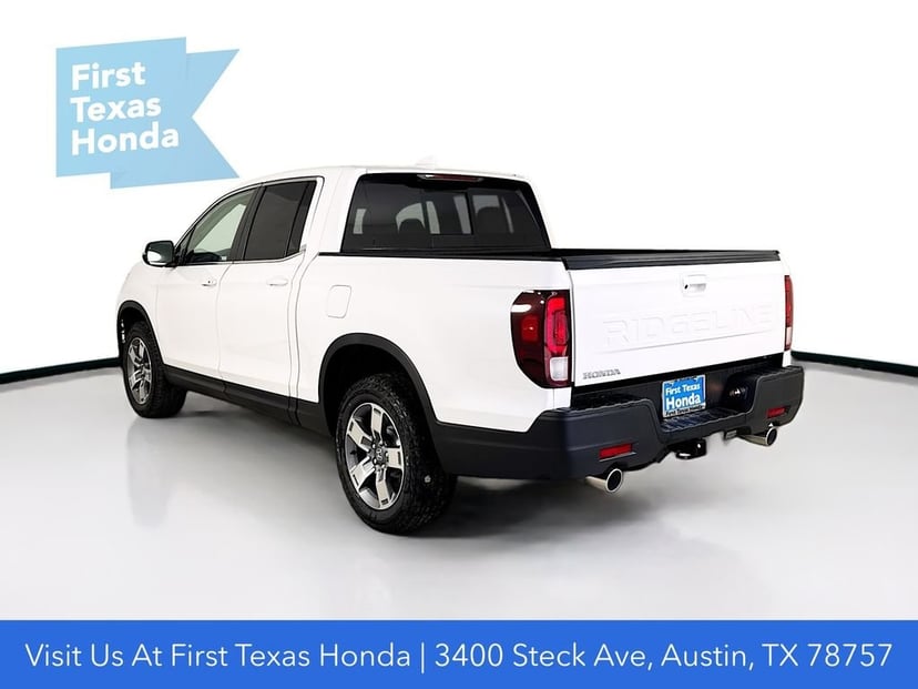 2026 Honda Ridgeline - Image 6
