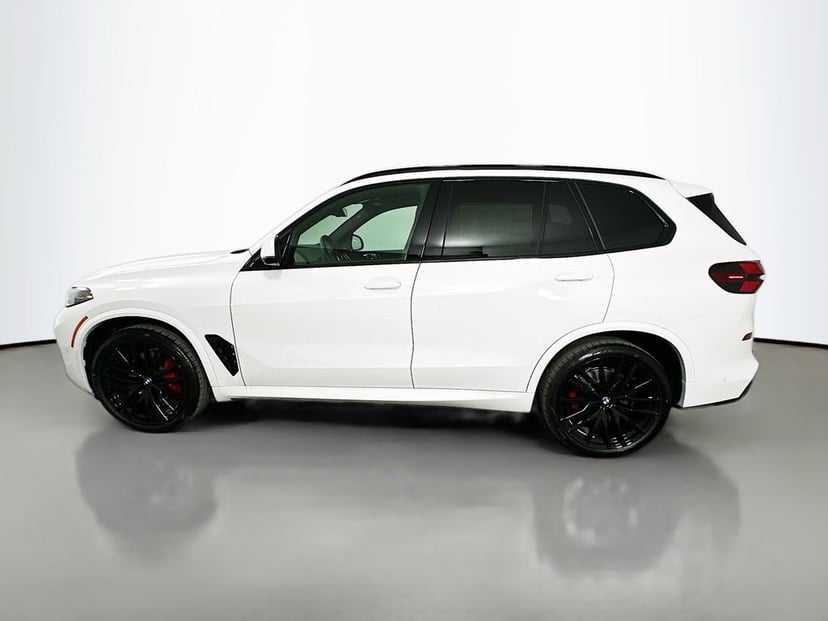 2026 BMW X5 - Image 7