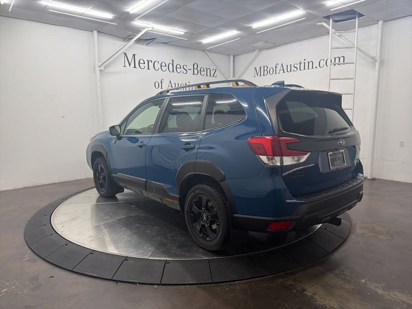 2022 Subaru Forester - Image 5