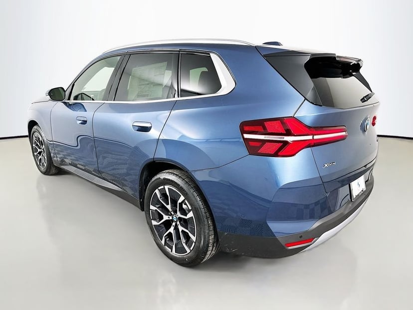 2026 BMW X3 - Image 7