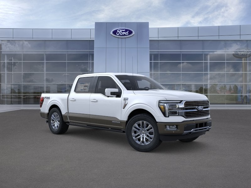 2026 Ford F-150 - Image 19