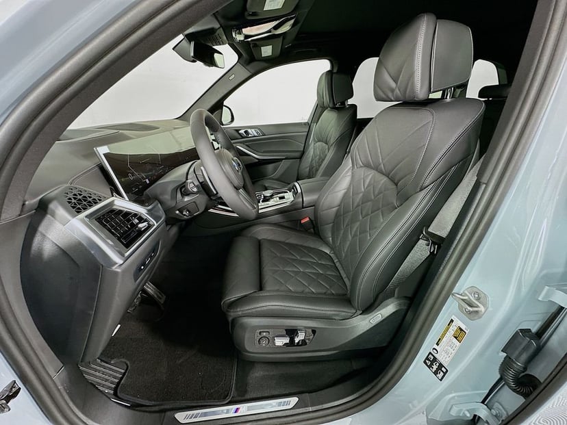 2026 BMW X5 - Image 16