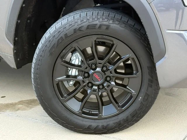 2023 Toyota Tundra - Image 2