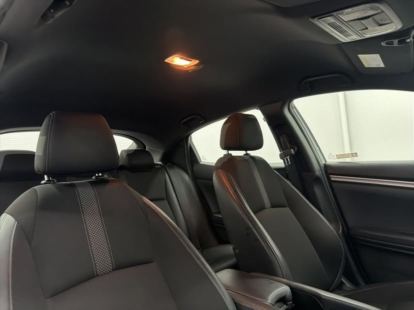 2021 Honda Civic - Image 28