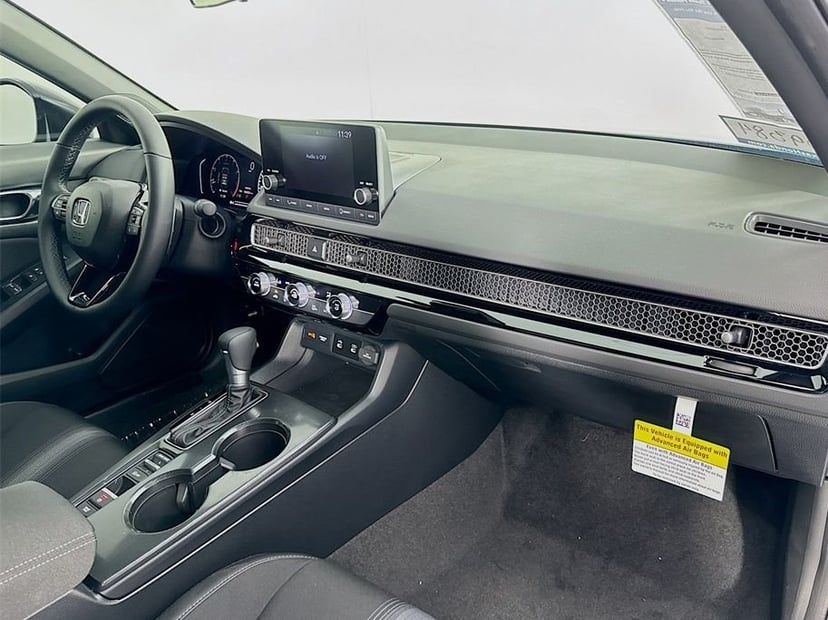 2026 Honda Civic - Image 36