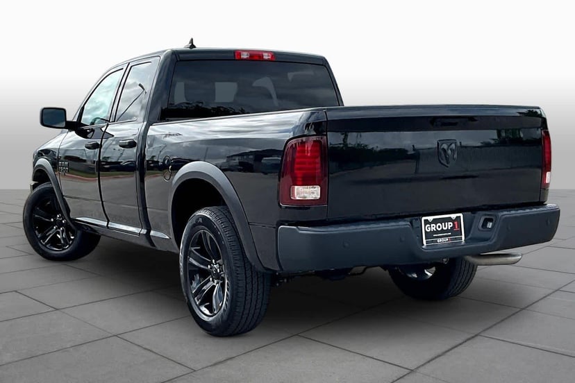 2023 Ram 1500 Classic - Image 12
