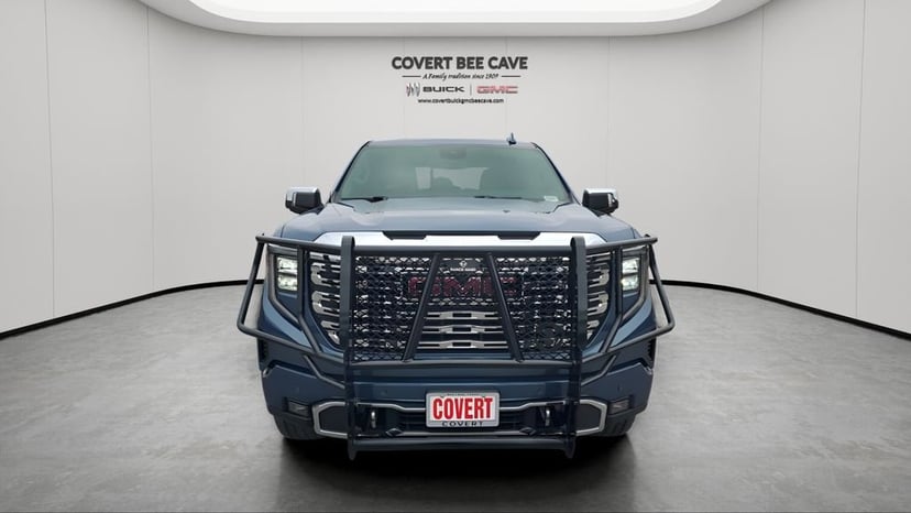 2024 GMC Sierra 1500 - Image 2